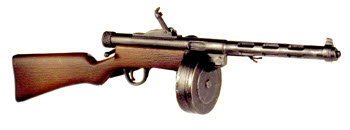 Hace unos días encontré por casualidad en una web extranjera un arma a la venta que hacía muchos años 110