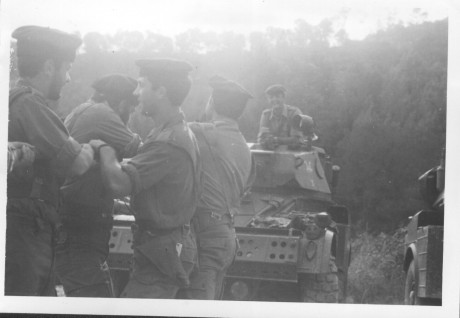 Hace unos días encontré por casualidad en una web extranjera un arma a la venta que hacía muchos años 170