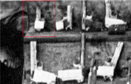 Hace unos días encontré por casualidad en una web extranjera un arma a la venta que hacía muchos años 140
