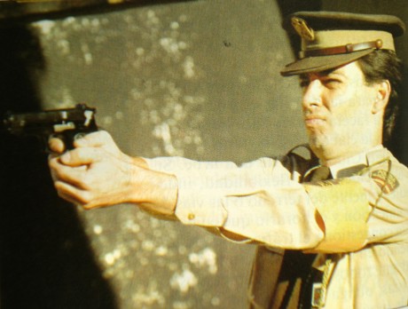 Hace unos días encontré por casualidad en una web extranjera un arma a la venta que hacía muchos años 150