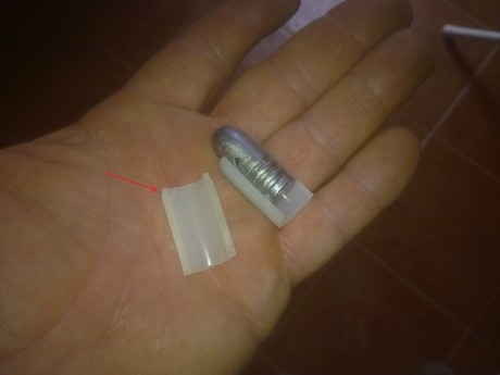 pues eso me gustaria hacer un recopilatorio de tablas de recarga para escopeta.

Para empezar ahí os pongo 51