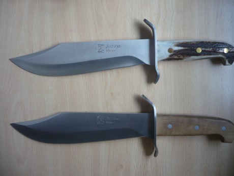 Os dejo unas fotillos de mis bowies (que son mis preferidos): 02