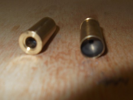 Nuevos cartuchos del 45 colt permitidos en AE!!

Sin límite de cupo y con posibilidad de recargarlos  122