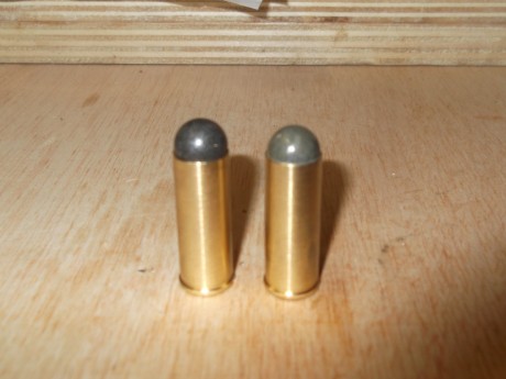 Nuevos cartuchos del 45 colt permitidos en AE!!

Sin límite de cupo y con posibilidad de recargarlos  121