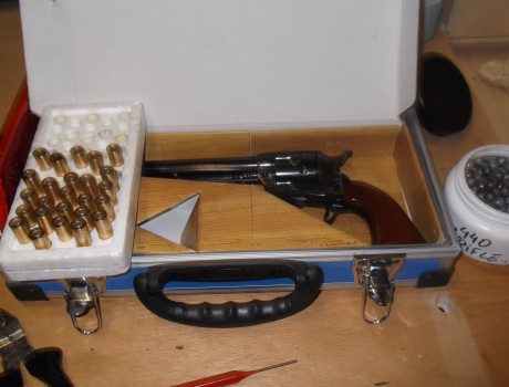 Nuevos cartuchos del 45 colt permitidos en AE!!

Sin límite de cupo y con posibilidad de recargarlos  130