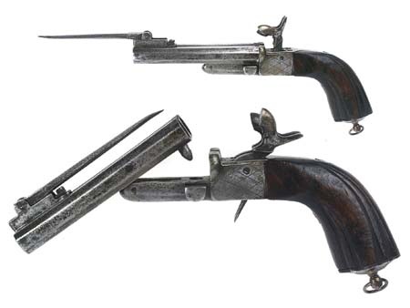 Muy buenas a todos. 
Alguien me podría decir algo más de lo que pone el museo de Eibar sobre esta pistola.
https://www.armia-eibar.net/armas/arma_corta/AYC03
También 00