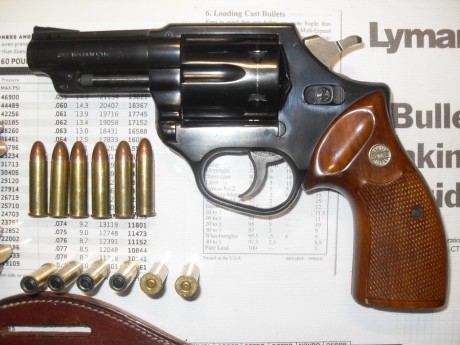Hola,he abierto este hilo para que todos aquellos que tengais armas Españolas,podais lucirlas aqui con 120