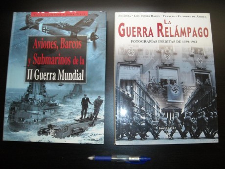 Reactivo el anuncio despues de ordenar armarios.

Vendo los siguientes libros, revistas etc. Los gastos 71