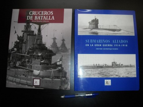 Reactivo el anuncio despues de ordenar armarios.

Vendo los siguientes libros, revistas etc. Los gastos 102