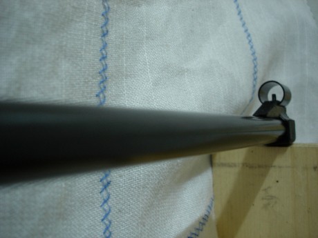 Hola compañeros.

De momento y mientras espero las cachas originales de la gamo 68 me he puesto manos 72