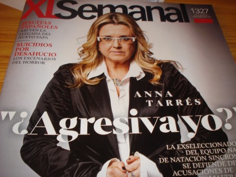 En este foro se habla de casi todo perooooo hay un tema que solo se ha tocado de forma marginal en otros 20