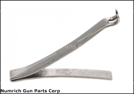 Saludos colegas, estoy buscando un muelle real para mi Colt Python y en las armerías donde suelo comprar 00