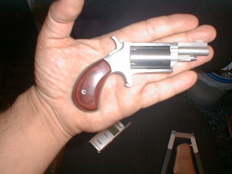  Hilo para colocar fotos, de esas armas de pólvora negra que tanto nos gustan y tenemos bien cuidadas, 30