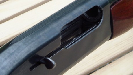 He de confesaros que no tenía la intención de escribir nada sobre la Remington 878 Automaster, pero el 32
