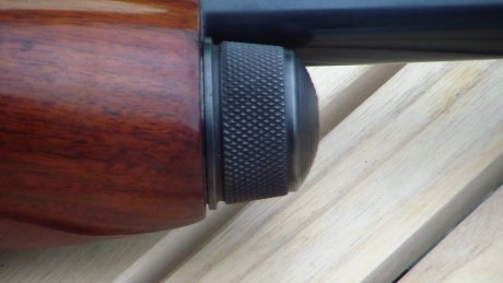 He de confesaros que no tenía la intención de escribir nada sobre la Remington 878 Automaster, pero el 31