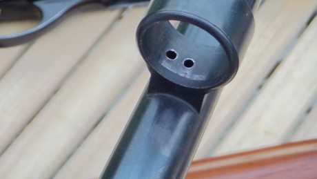 He de confesaros que no tenía la intención de escribir nada sobre la Remington 878 Automaster, pero el 52