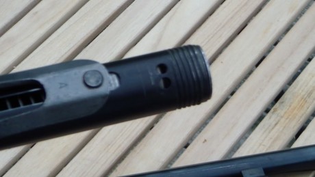He de confesaros que no tenía la intención de escribir nada sobre la Remington 878 Automaster, pero el 51