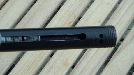 He de confesaros que no tenía la intención de escribir nada sobre la Remington 878 Automaster, pero el 62