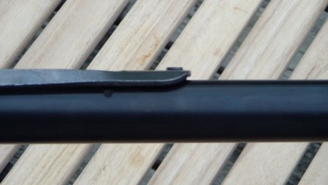 He de confesaros que no tenía la intención de escribir nada sobre la Remington 878 Automaster, pero el 61