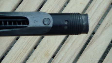 He de confesaros que no tenía la intención de escribir nada sobre la Remington 878 Automaster, pero el 60