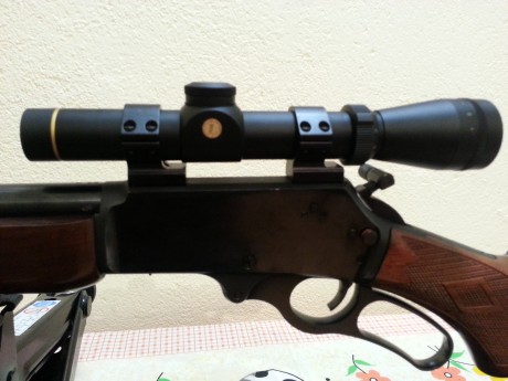 Bueno compañeros intentemos que esto sea un lugar en el que podamos mostrar nuestros Marlin 444 y compartir 21