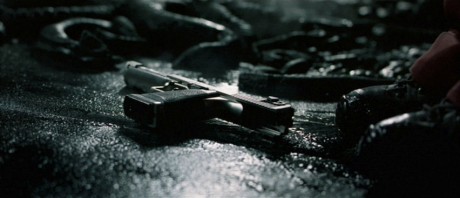 Compañeros,

En vista de las ganas de algunos (Elcafe, Wilcow, Vrakk, etc) por adivinar armas de películas 60