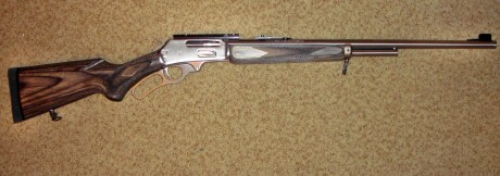 Bueno compañeros intentemos que esto sea un lugar en el que podamos mostrar nuestros Marlin 444 y compartir 32