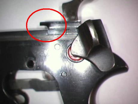 hola alguien save porque la star s super al tirar de la corredera no expulsa las balas,se en casquilla. 20