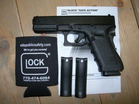  http://www.glock.com/images/welcome_1.jpg 

Bueno ya es oficial el anuncio en la wed 32