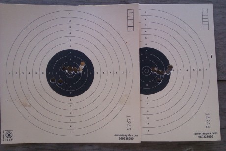 bueno compis pues ayer me trajeron de sp-airgun este pedazo de cacharro, hace tiempo que les quería echar 120