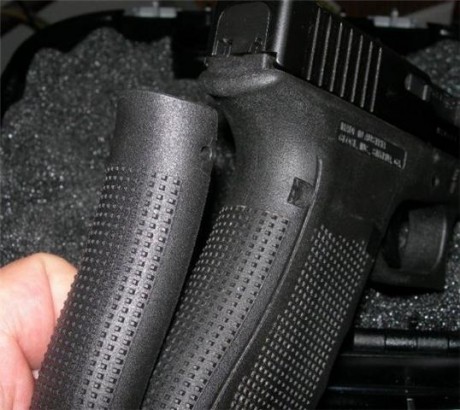  http://www.glock.com/images/welcome_1.jpg 

Bueno ya es oficial el anuncio en la wed 42
