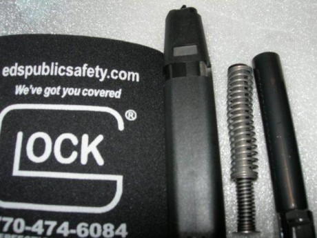  http://www.glock.com/images/welcome_1.jpg 

Bueno ya es oficial el anuncio en la wed 41