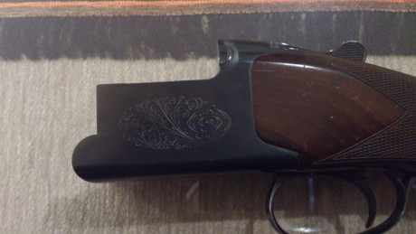 Hola a todos, como gran admirador de John Moses Browning y de sus creaciones a las cuales considero las 111