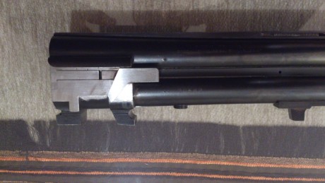 Hola a todos, como gran admirador de John Moses Browning y de sus creaciones a las cuales considero las 132
