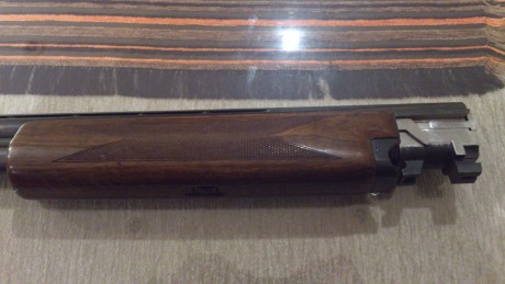 Hola a todos, como gran admirador de John Moses Browning y de sus creaciones a las cuales considero las 131