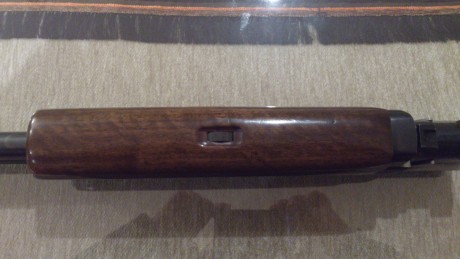 Hola a todos, como gran admirador de John Moses Browning y de sus creaciones a las cuales considero las 130