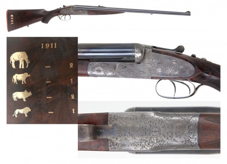 Ahi os dejo ésto.

https://mauser-m12.com/m12-features-technical-specifications/

Un saludo 80
