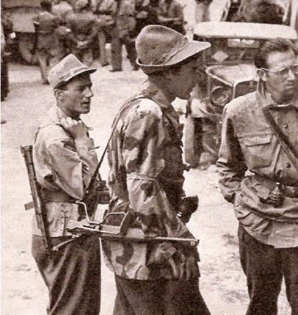 Hace unos días encontré por casualidad en una web extranjera un arma a la venta que hacía muchos años 20