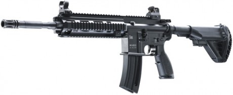 Estimados usuari@s,

Aprovechando la temática principal del periódico gratuito Armas.es de Diciembre 2012 71