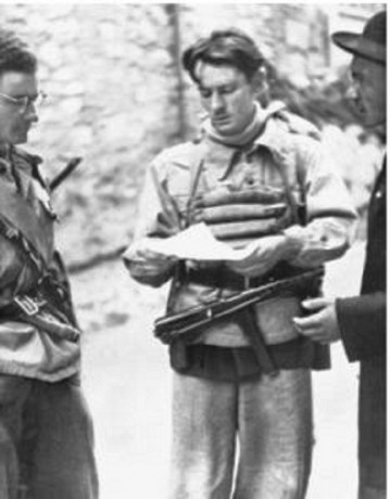 Hace unos días encontré por casualidad en una web extranjera un arma a la venta que hacía muchos años 70