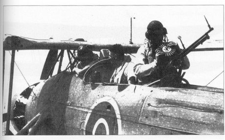 Hace unos días encontré por casualidad en una web extranjera un arma a la venta que hacía muchos años 141