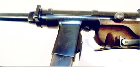 Hace unos días encontré por casualidad en una web extranjera un arma a la venta que hacía muchos años 02