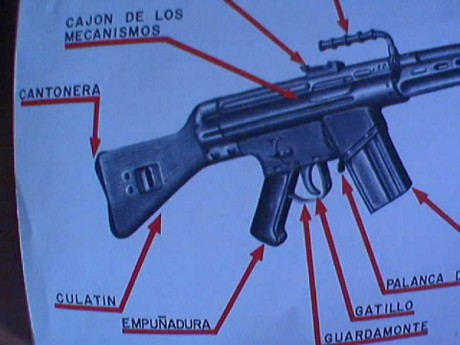 hola, pues a ver si alguien me aclara la duda. el pistolete del cetme es pieza fundamental? si o no.

pongo 60