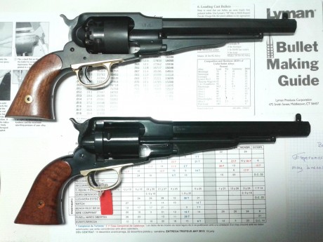  Hilo para colocar fotos, de esas armas de pólvora negra que tanto nos gustan y tenemos bien cuidadas, 00