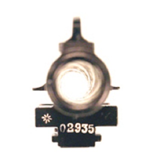 Hace unos días encontré por casualidad en una web extranjera un arma a la venta que hacía muchos años 120