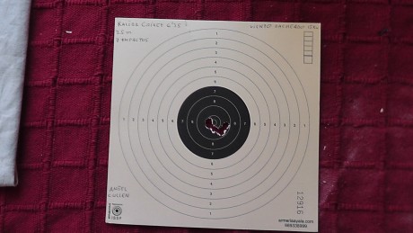 bueno compis pues ayer me trajeron de sp-airgun este pedazo de cacharro, hace tiempo que les quería echar 161