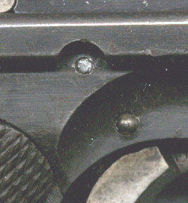 Hace unos días encontré por casualidad en una web extranjera un arma a la venta que hacía muchos años 132