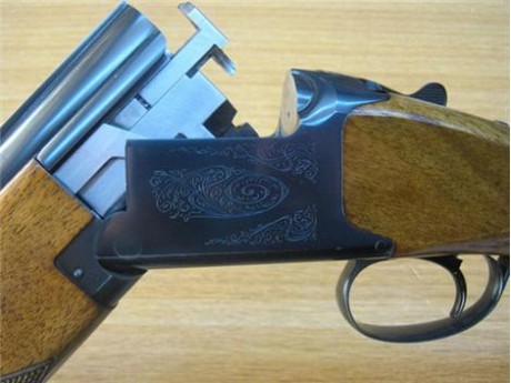 Hola a todos, como gran admirador de John Moses Browning y de sus creaciones a las cuales considero las 152