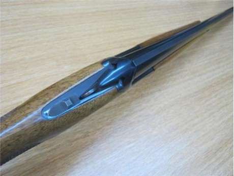 Hola a todos, como gran admirador de John Moses Browning y de sus creaciones a las cuales considero las 150