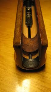 Hola a todos, como gran admirador de John Moses Browning y de sus creaciones a las cuales considero las 01